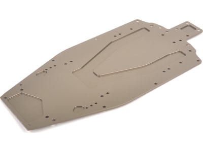 SCHU8199 Aluminum Chassis - Ld2