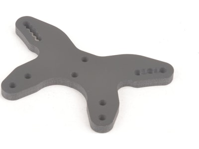 SCHU8202 S2 Front Shock Mount - LD2