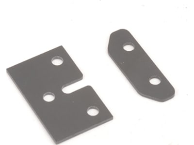 SCHU8204 S2 Front Pivot Block Spacers - LD2