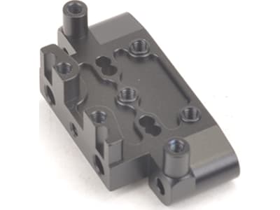 SCHU8211 alum PIVOT BLOCK V2 - LD2 / 3 ST2