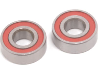 SCHU8274 Ball Bearing 5x12x4 Red Seal pr