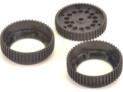 schU8277 Diff Pulley Mouldings - ProCat