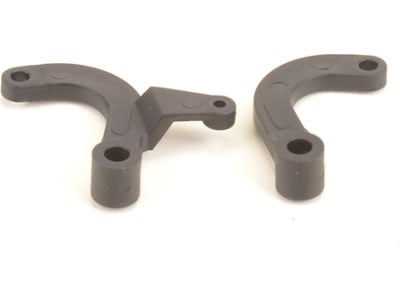 SCHU8292 Steering and Radius Arm - Cougar Classic