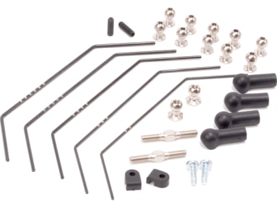 schU8301 Rear Anti-Roll Bar Set - ProCat
