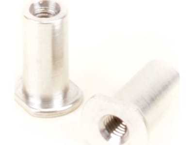 SCHU8312 Steering Pivot Bush - Cougar Classic pr