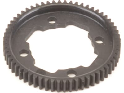 SCHU8341 Gear Diff Spur Gear 60T 48DP - Icon 2