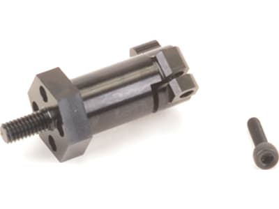 SCHU8343 Gear Diff Wheel Hex Left-Hand Side - Icon 2