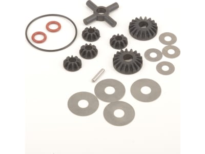 SCHU8344 Gear Diff Rebuild Kit - Icon 2