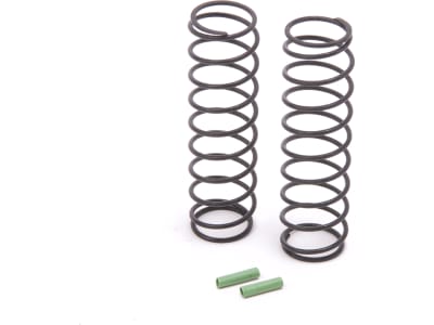 SCHU8362 Vintage Springs Med Green 3.6lb / in pr