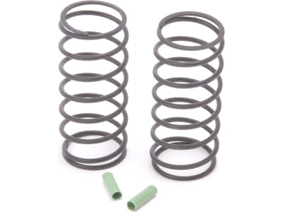 SCHU8364 Vintage Springs Short Green 5.2lb / in pr