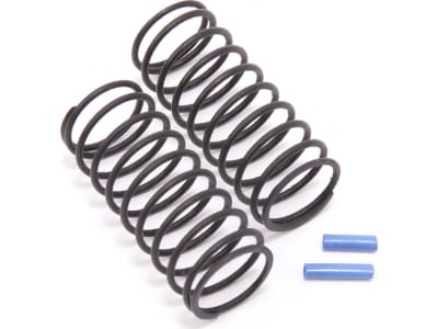SCHU8368 Vintage Springs Short Blue 4.0lb / in pr