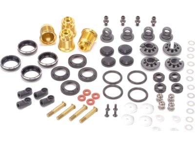 schU8379 Shock Set - Mi8  pk4 