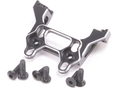 SCHU8381 Aluminum Wing Mount - L1r