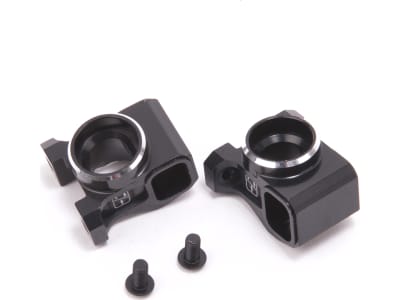 SCHU8389 Aluminum Rear Hub Carriers pr - L1R