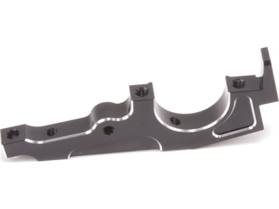 SCHU8403 Alloy RH Lower Front Trans - L1R