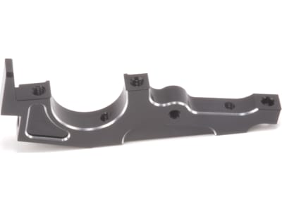 SCHU8404 Alloy LH Lower Front Trans - L1R