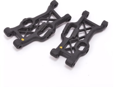 SCHU8410 Front Wishbones Med Flex - L1R pr