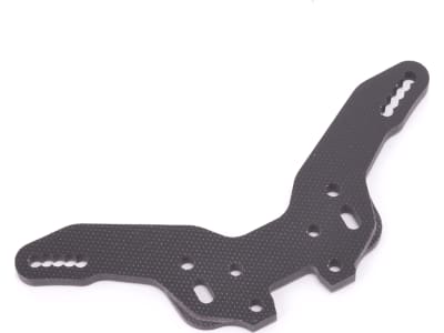 SCHU8413 S2 Rear Shock Mount - L1R