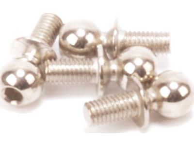 SCHU8427 5.5mm Pro Ball Stud Short 4 pcs