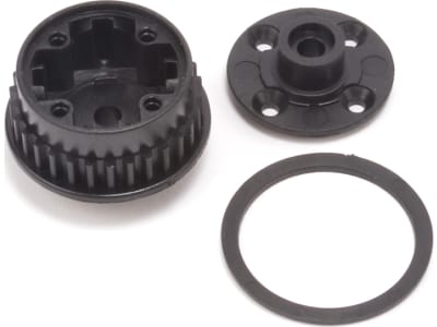 SCHU8434 Gear Diff Mouldings V3 - L1R