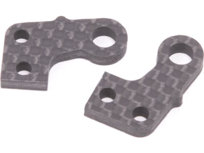 SCHU8443 C / F Steering Arm 1 Dot pr - L1R