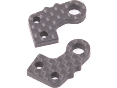 SCHU8444 C / F Steering Arm 2 Dot pr - L1R