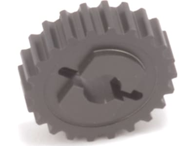 SCHU8456 ROS Front Pulley - L1R