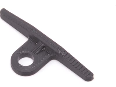 SCHU8483 Front LiPo Stop Pos 1 - Eclipse 5