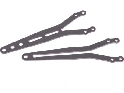 SCHU8571 S2 Split Top Decks 1.6mm - Mi8 HGT Mi9  pr 