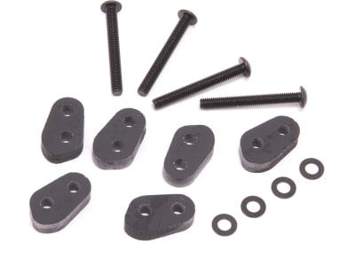 schU8573 Shock Mount Spacer Set - Ld / 2