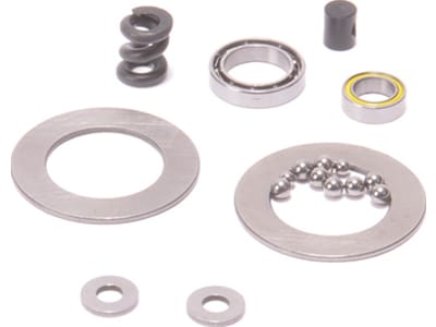 schU8596 V4 Ball Diff Service Kit - KRKDLD / 2 / 3ST / 2 