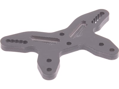 SCHU8615 S2 Front Shock Mount - Ld3