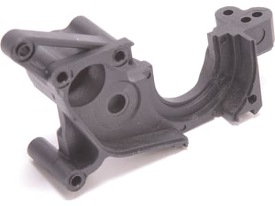 SCHU8623 RH Lower Trans Housing Layback - Ld3