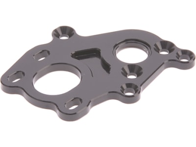 SCHU8624 alum Motor Mount Layback - Ld3