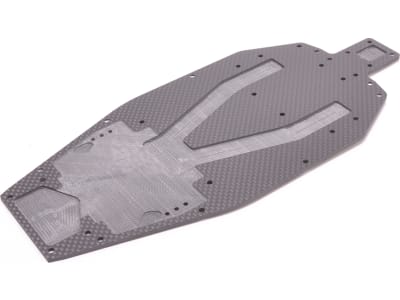 SCHU8632 C / F Chassis - Ld3