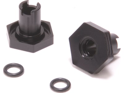 SCHU8720 Alloy Wheel Hex - Mi9  pr 