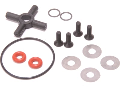 SCHU8723 Gear Diff Rebuild Kit - Mi9