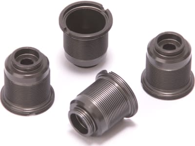 SCHU8770 K-Coat Nano Shock Body - Mi9  pk4 