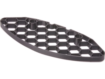 schU8823 Hexagon 3D Flex Bumper Mi7Mi8Mi9 