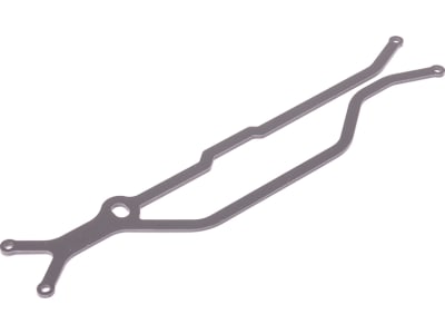 SCHU8847 S2 Top Deck  1.6mm  - Neon