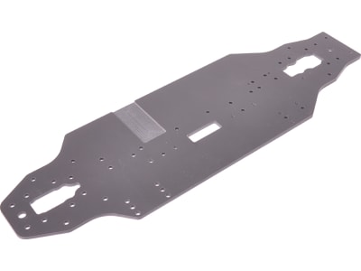 SCHU8849 S2 Chassis - Neon