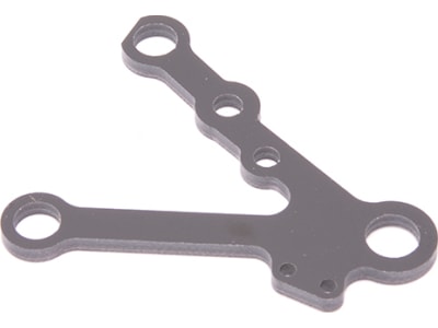 SCHU8854 S2 RL Lower Wishbone - Neon
