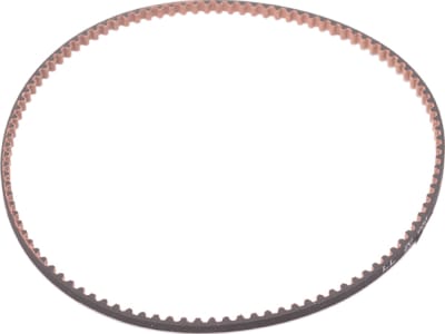 SCHU8859 Bando Belt 105T x 3mm Wide - Neon