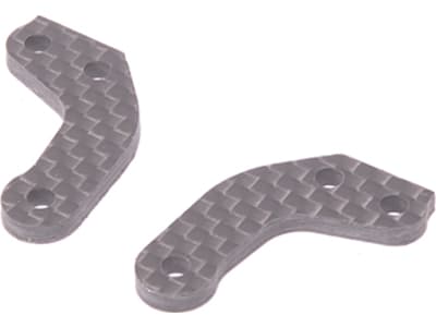 SCHU8869 C / F Steering Arm  pr  - Neon