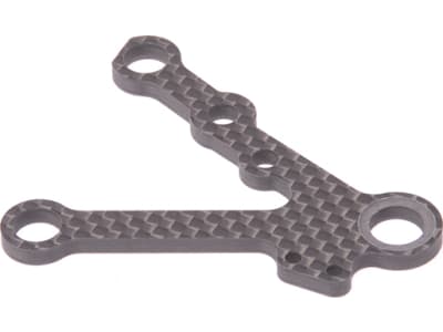 SCHU8875 C / F RR Lower Wishbone - Neon