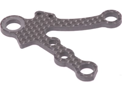 SCHU8876 C / F FL Lower Wishbone - Neon