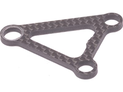 SCHU8878 C / F RL Upper Wishbone 2.5deg - Neon