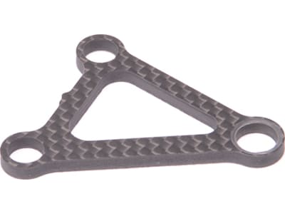 SCHU8881 C / F Front Upper Wishbone 1.5deg - Neon
