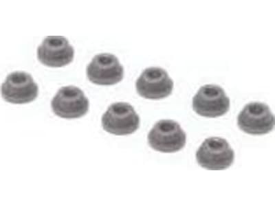 SCHU8898 M2.5 Thread Inserts  pk10 
