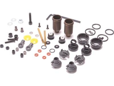 schU8914 Off Road Front Pro Shock  Pr 